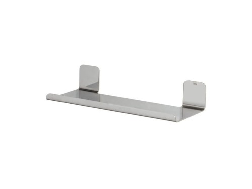 Tiger 1313330346 Colar półka 30 cm przyklejana chrom