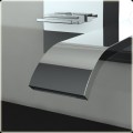 Kohlman AXIS QW198N bateria umywalkowa podtynkowa