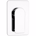 Remer Rubinetterie I30CR Infinity bateria natryskowa podtynkowa