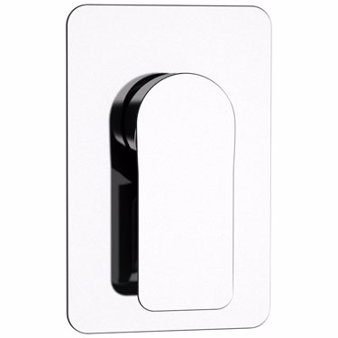 Remer Rubinetterie I30CR Infinity bateria natryskowa podtynkowa