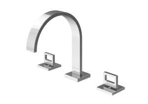 Kohlman  NEXEN-S SQB202U bateria umywalkowa