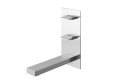 Kohlman EXCELENT QW196H bateria umywalkowa podtynkowa