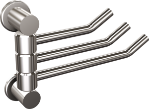 Andex 529/CC Wieszak potrójny