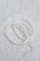 Clips Ring - kółka do zasłon 12szt. 252060210 Sealskin