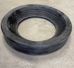 ***Uszczelka gumowa d110 Geberit 152.424.00.1