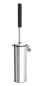 Tiger Szczotka wc z rączką antypoślizgową  Boston Comfort Safety 