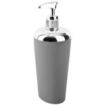 Duschy 997-26 dozownik BELIZZA szary