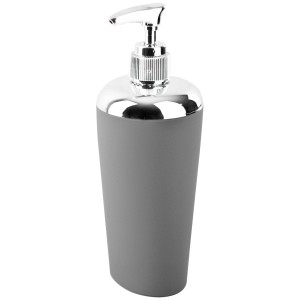 Duschy 997-26 dozownik BELIZZA szary