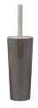 Sealskin PIERRA szczotka do wc szara 361870514