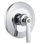 Omnires Armance bateria prysznicowa podtynkowa AM5245CR chrom