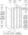 anplast rolka CLASSIC 660C0009 kompletna