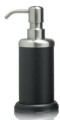 Acero-dozownik do mydła czarny Sealskin 361730219