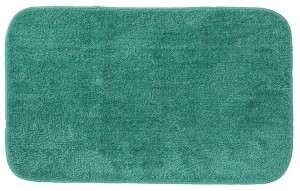 Sealskin 294425430 Doux  dywanik łazienkowy 50x80cm aqua