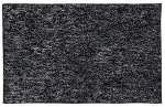 Sealskin Speckles 294605419 dywanik łazienkowy 50x80cm czarny