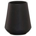 Sealskin 362330419 Conical kubek porcelanowy czarny
