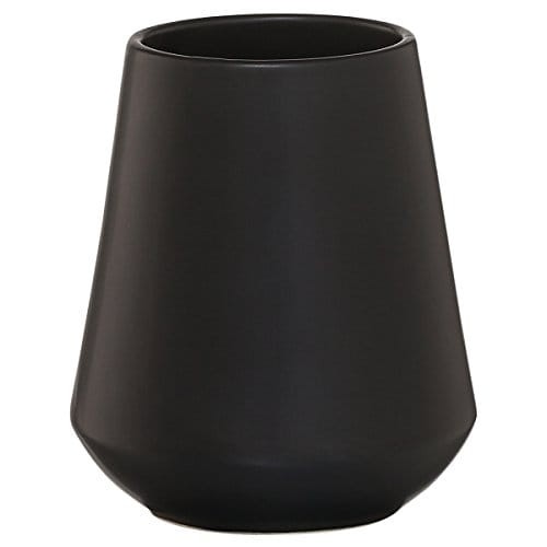 Sealskin 362330419 Conical kubek porcelanowy czarny