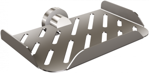 Andex 913/SG Mydelniczka prysznicowa