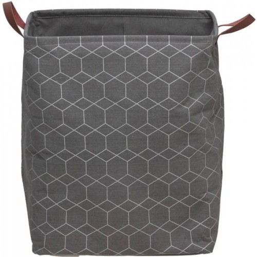 Sealskin 362455014 Geometric pojemnik na bieliznę
