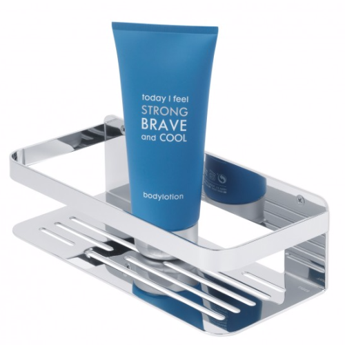 TIGER CADDY KOSZYK CHROM 1400030346