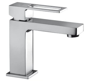 Paffoni Effe Bateria umywalkowa bez korka EF071CR