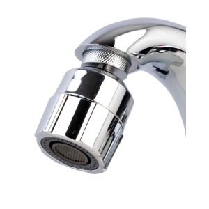 Duschy 916-90 perlator kuchenny