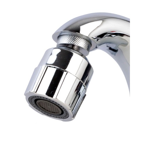 Duschy 916-90 perlator kuchenny