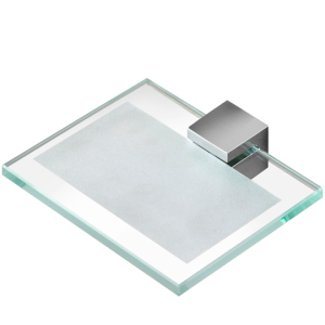 GEESA NEXX 917543-02 mydelniczka chrom