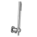 Paffoni STICK zestaw prysznicowy podtynkowy chrom ZDUP094CR
