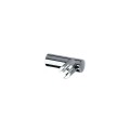 STICK uchwyt punktowy chrom ZSUP022CR