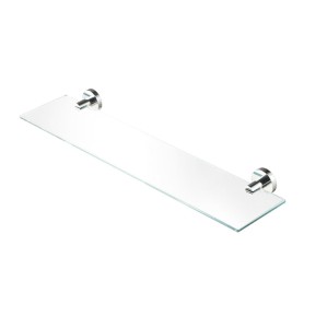 GEESA 915301-02 HOTEL COLLECTION UCHWYT PÓŁKI 55cm