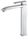 Paffoni Level Standard bateria umywalkowa wysoka LES085CR