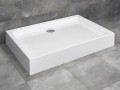 Radaway Laros D 1200x800x170x55 brodzik prostokątny