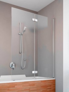 Radaway Fuenta NEW PND 100 parawan nawannowy prawy 1000x1520mm 208210-01R