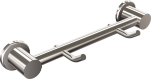 Andex 510/CC Wieszak 2-hakowy