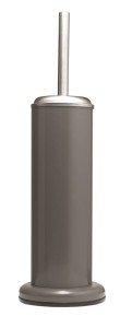Sealskin Acero szczotka do wc szara 361730514