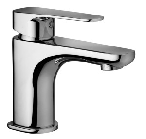 Paffoni SLY bateria umywalkowa bez korka SY071CR