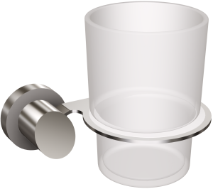 Andex 909/SG Wieszak 1-no szklankowy