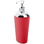 Duschy 997-80 dozownik BELIZZA czerwony