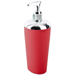 Duschy 997-80 dozownik BELIZZA czerwony