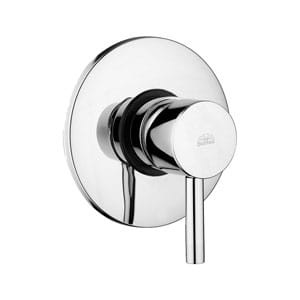 Fonte Birillo BI010CR bateria natryskowa podtynkowa