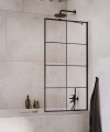Radaway Idea Black PNJ Factory