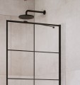 Radaway Idea Black PNJ Factory