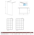 Radaway Modo New Black I Factory kabina Walk-in 120cm.jpg