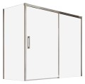 Radaway Idea PN DWJ+S drzwi prawe + ścianka