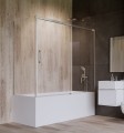 Radaway Idea PN DWJ+S drzwi prawe + ścianka