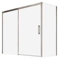 Radaway Idea PN DWJ+S drzwi lewe+ ścianka