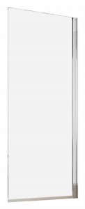 Radaway NES PNJ 80 parwan nawannowy jednoczęściowy uchylny prawy 10011080-01-01R. Dostawa gratis!