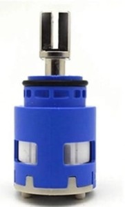 Paffoni Level Głowica ceramiczna 25mm ZA91140