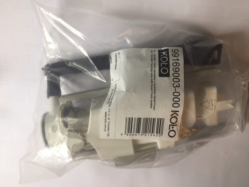 Koło 99169003 Zawór spłukujący z systemem Smart Fresh