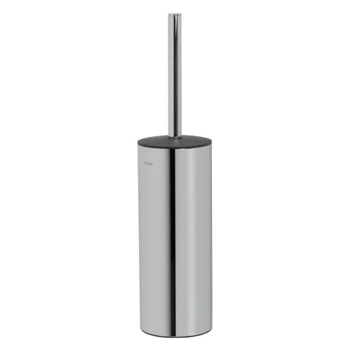 Tiger Dock wolnostojąca szczotka toaletowa chromowana 1325030346